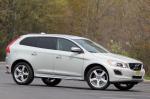Volvo XC60 R-Design 2012 года